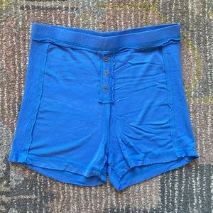 Urban Outfitters Boyshort